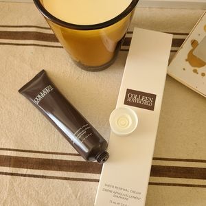 Colleen Rothschild Sheer Renewal Cream 3.5 FL OZ